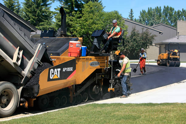 Best Commercial Driveway Pavers in North River Shores, FL